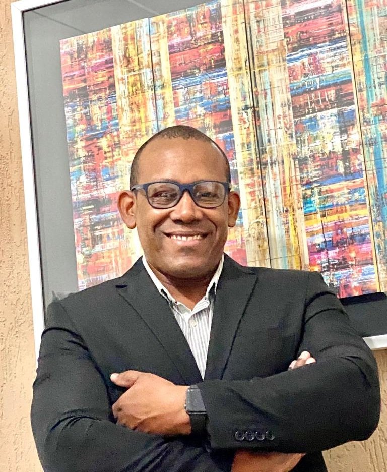 Eng. Cláudio Camargo